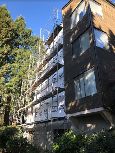 Kallio Restoration Ltd