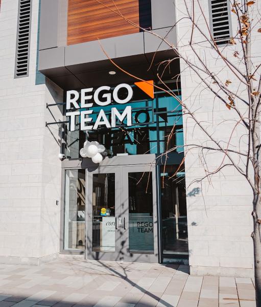 Rego Team