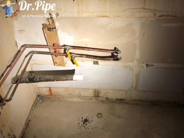 Dr.pipe Drain and Plumbing