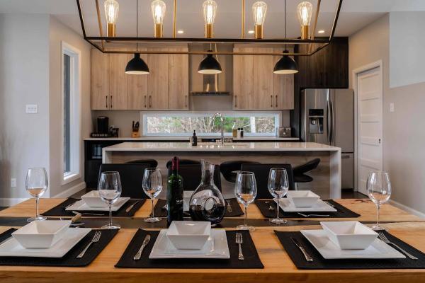 Ébénisterie François Bélanger