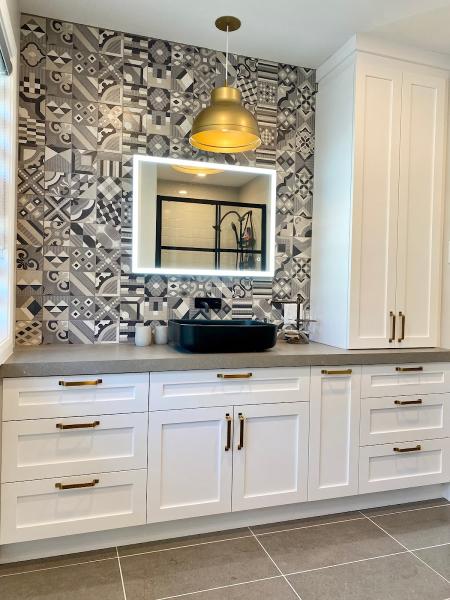 Ébénisterie François Bélanger