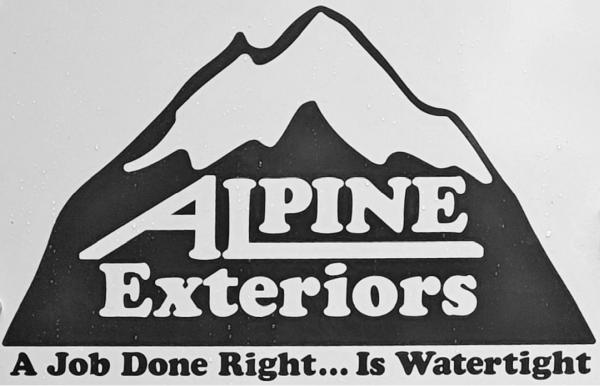 Alpine Exteriors
