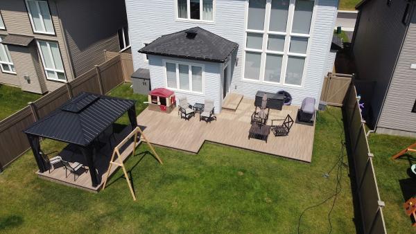 Luxury Outdoors Ottawa