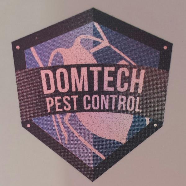 Domtech Pest Control Inc