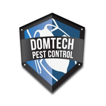 Domtech Pest Control Inc