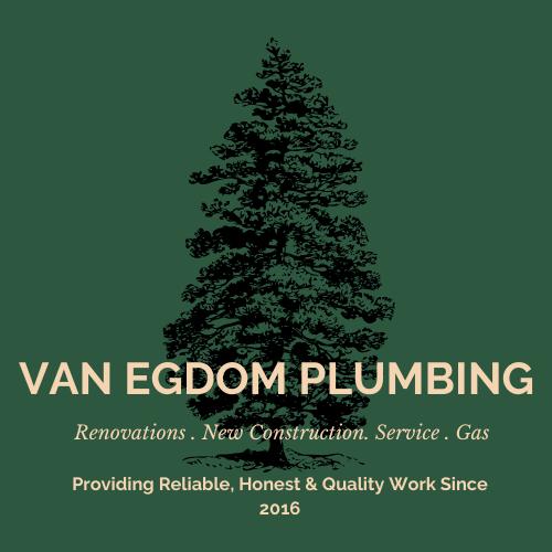 Van Egdom Plumbing Ltd.