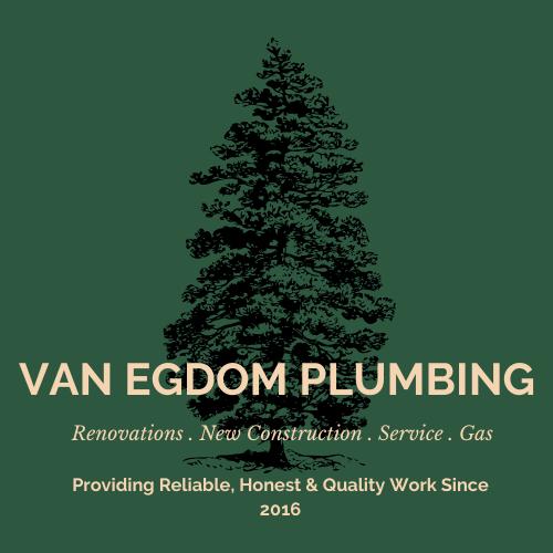 Van Egdom Plumbing Ltd.