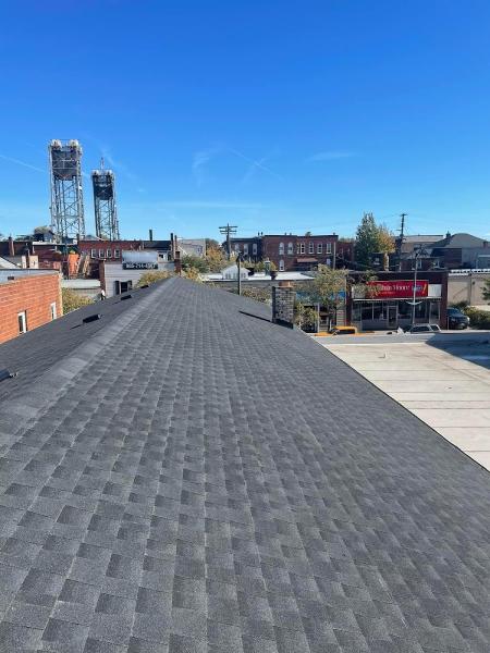 Beauregard Family Roofing
