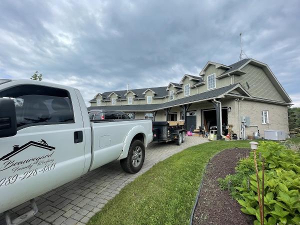 Beauregard Family Roofing