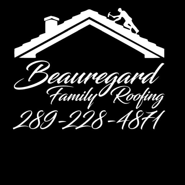 Beauregard Family Roofing