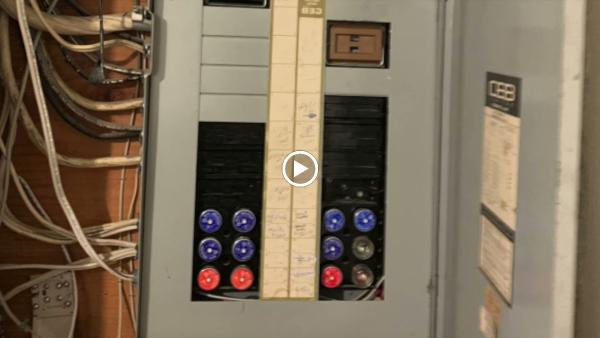 Alibaba Power Electric Inc.