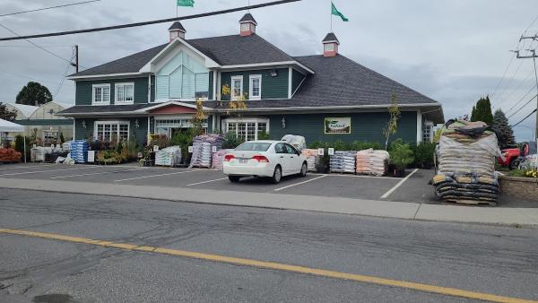 Centre de Jardin Alain Carrier Paysagiste