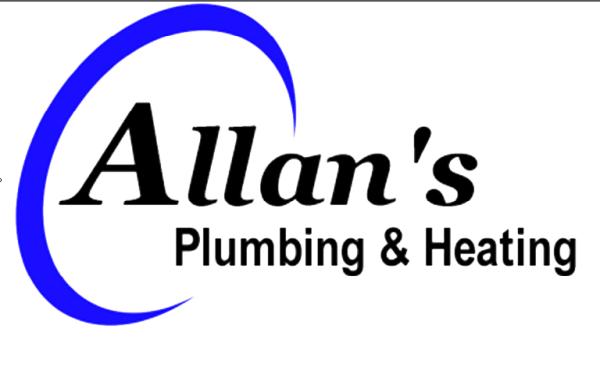 Allan's Plumbing & Heating