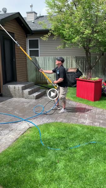 Suds and Sons Cleaning Service