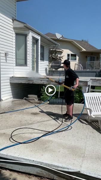 Suds and Sons Cleaning Service