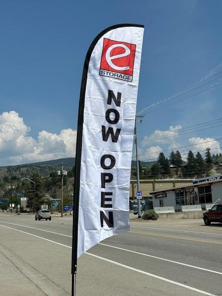 E-Storage Penticton