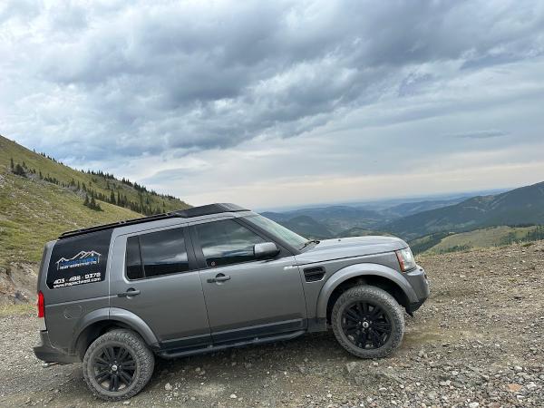 Inspectwest Home Inspection Ltd.