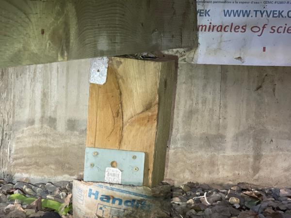 Inspectwest Home Inspection Ltd.