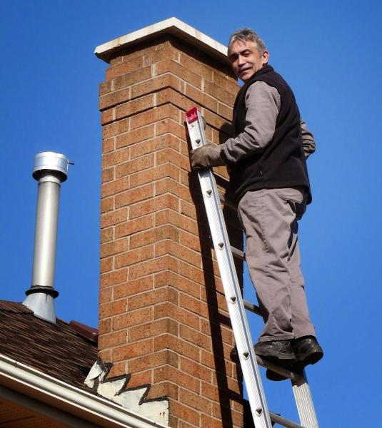 AIM Chimney Sweep & Stove Shop