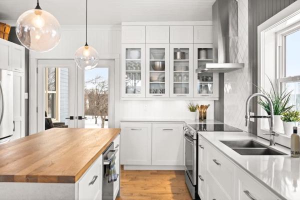 Armoires Distinction