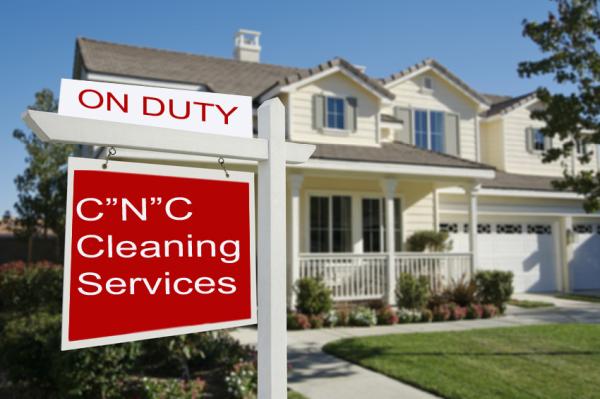 CNC Cleaning Services