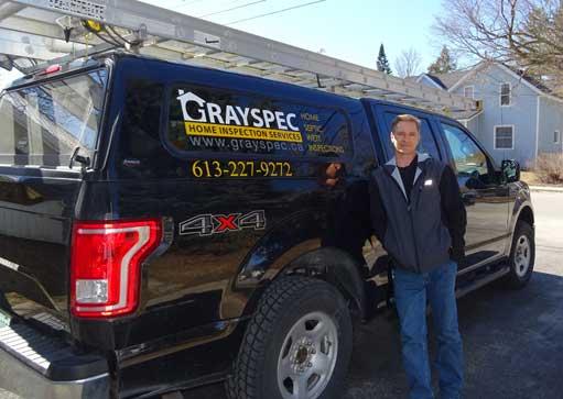 Grayspec Home Inspection Services