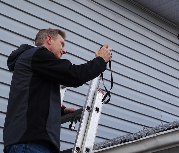 Grayspec Home Inspection Services