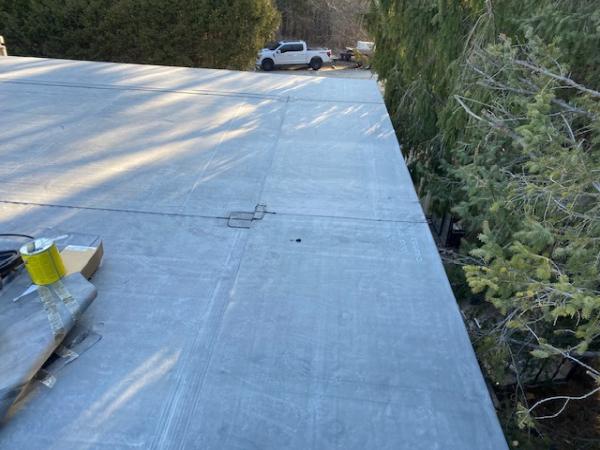 Mgj Roofing Solutions