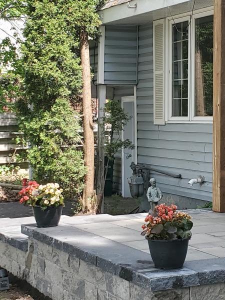 Cumberland Kanata Landscaping