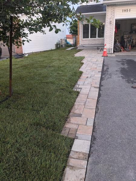 Cumberland Kanata Landscaping