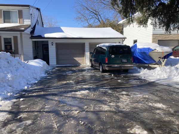 Novak Landscaping Inc.