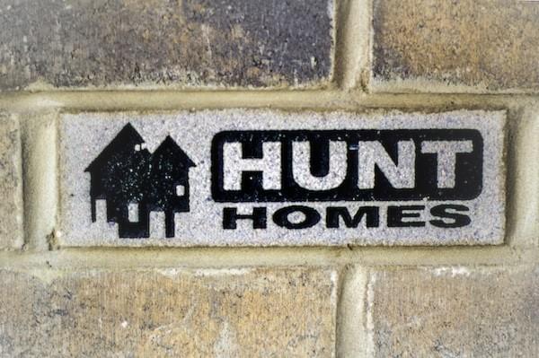 Hunt Homes