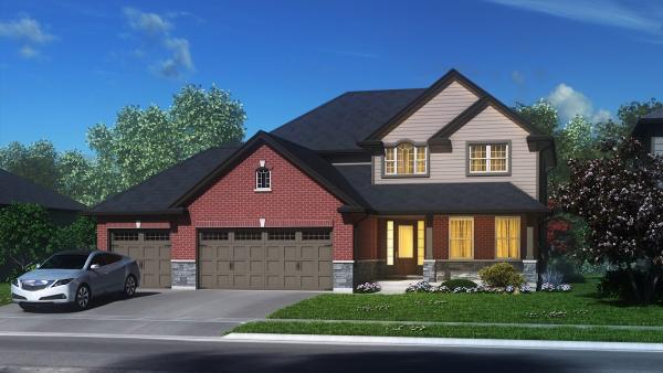 Hunt Homes
