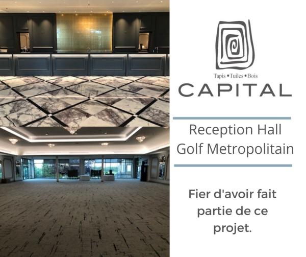 Tapis Capital