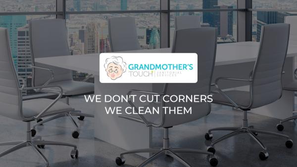 Grandmother's Touch Inc.