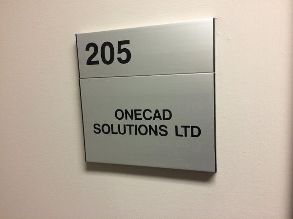 Onecad Solutions Ltd