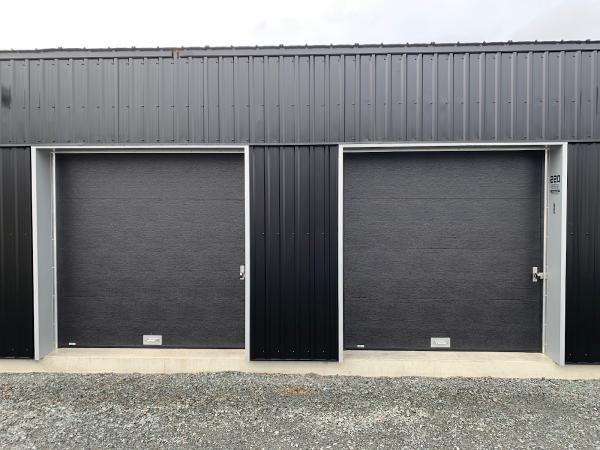 Mini-Entrepôt Drummond