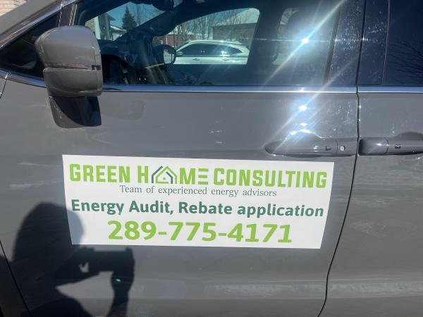Green Home Consulting