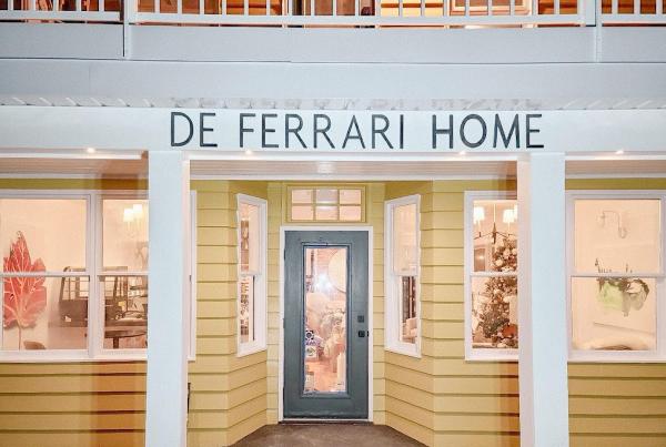 Farrow & Ball (Deferrari Home)