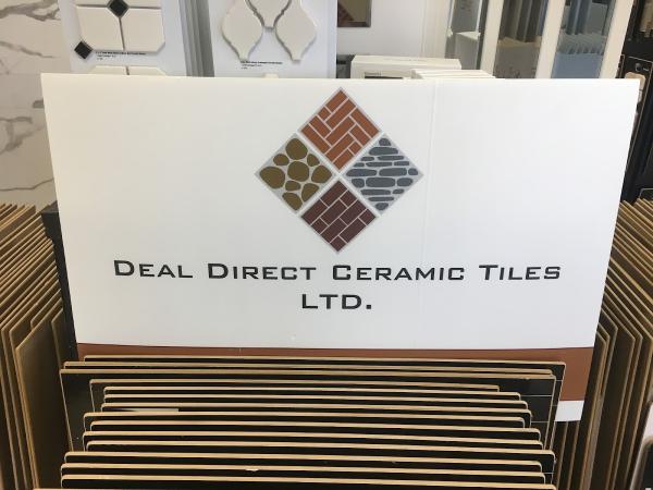 Deal Direct Ceramic Tiles Ltd.