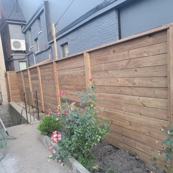 Lcm Contracting
