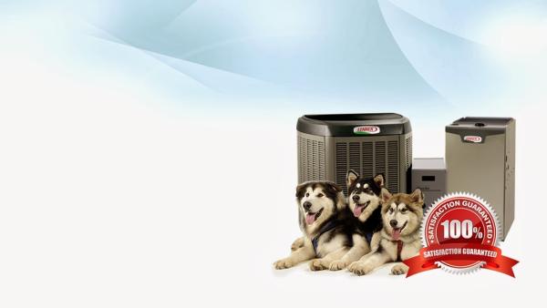 Husky Heating and Air Conditioning