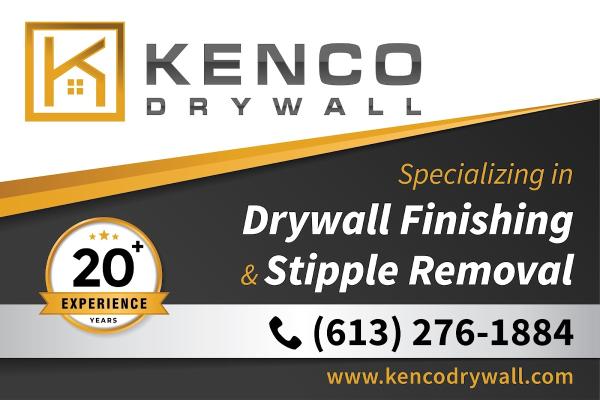 Kenco Drywall