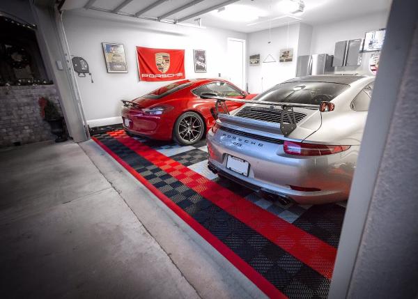 Toronto Garage Solutions