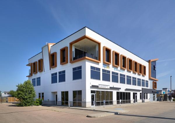 Voshell Architecture and Design Inc.