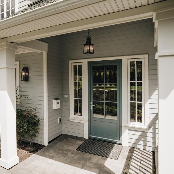 Pure Residential Consulting Ltd.