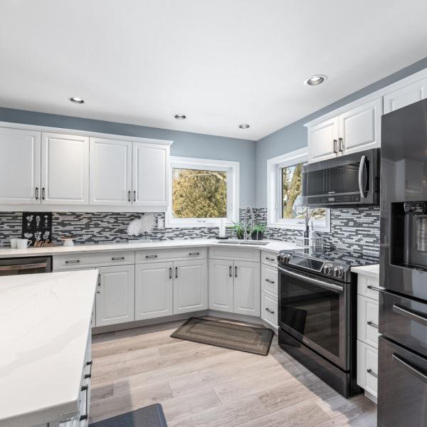 Hinchey Homes Real Estate Company