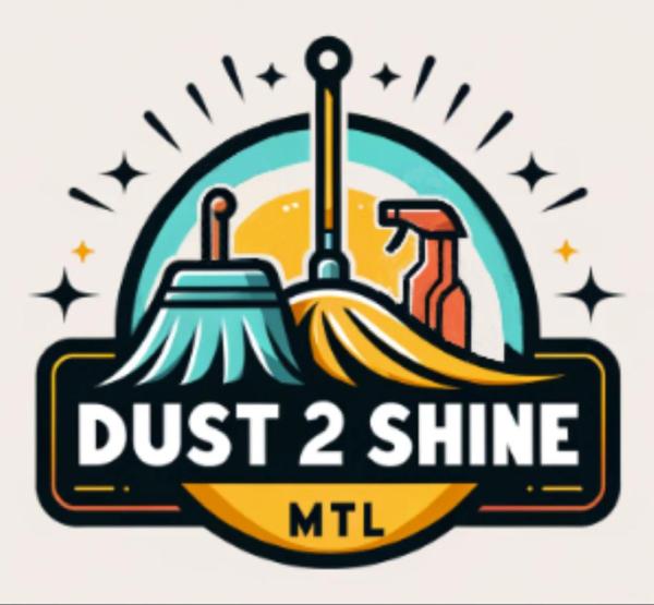 Dust 2 Shine MTL