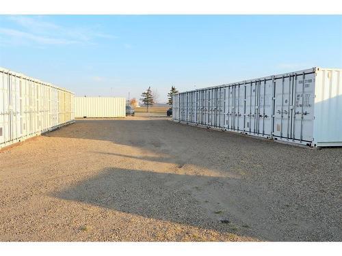 Ponoka Storage