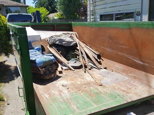 Haul This Junk Removal and Bin Services